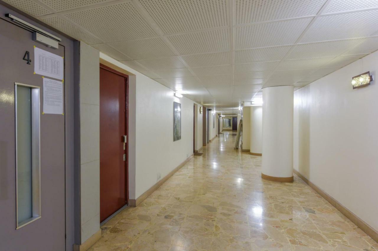 Appartement Jaures Vue Sur La Seine - Welkeys 클리시 외부 사진